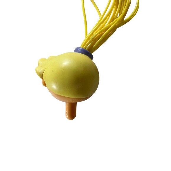 Vintage Ohio Arts Betty Spaghetty Rare/Hard To Find Heads(3) And 1 Torso - Picture 8 of 12